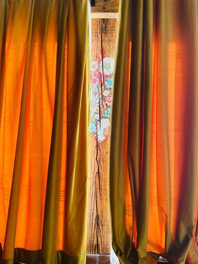 Cabana Vanatorului 8 Sohodol  Esterno foto
