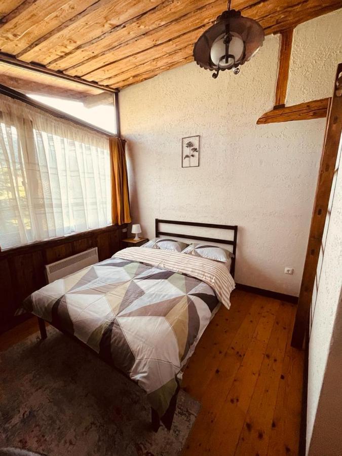 Cabana Vanatorului 8 Sohodol  Esterno foto