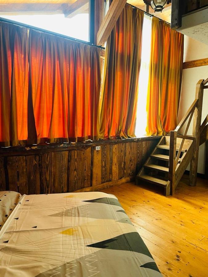 Cabana Vanatorului 8 Sohodol  Esterno foto