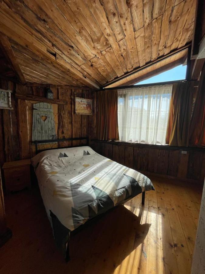 Cabana Vanatorului 8 Sohodol  Esterno foto