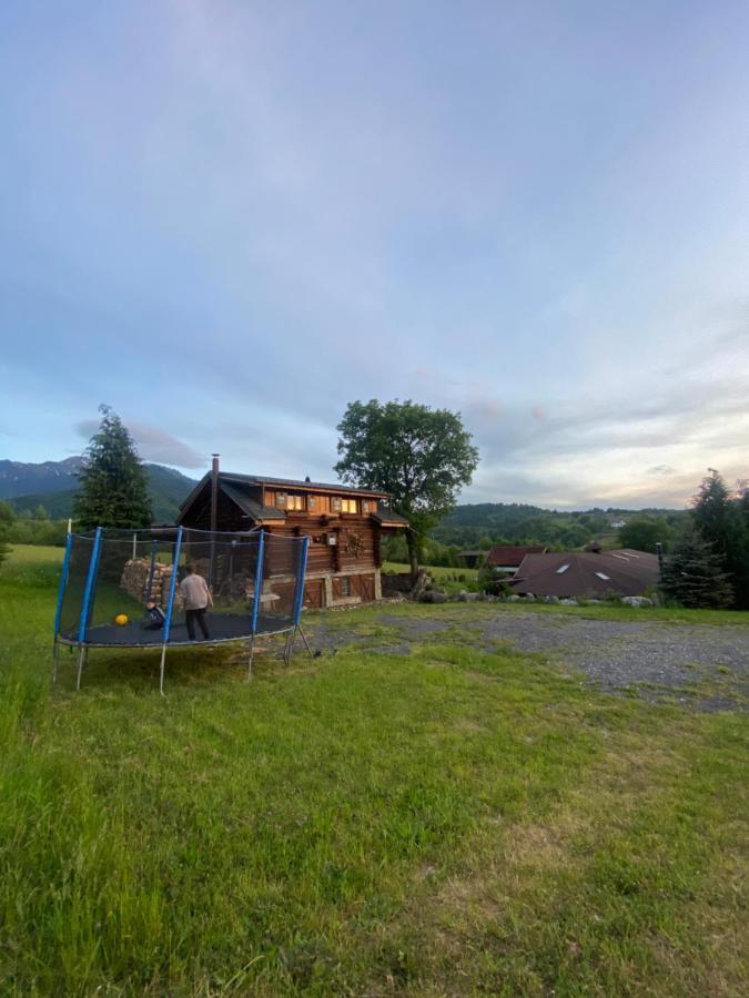 Cabana Vanatorului 8 Sohodol  Esterno foto